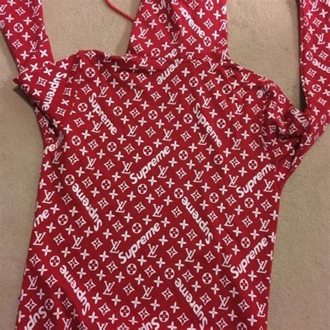 replica supreme louis vuitton review